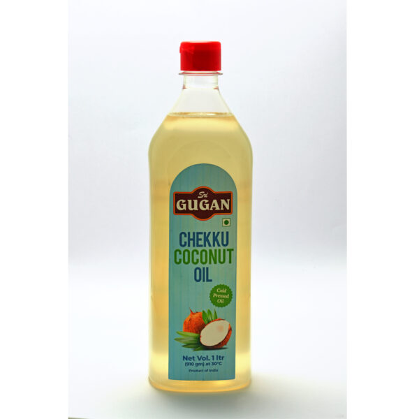 coconut oil 1 ltr