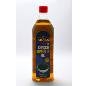 gingelly-oil 1 ltr