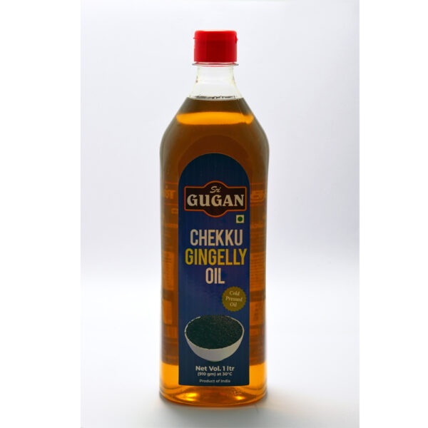 gingelly-oil 1 ltr