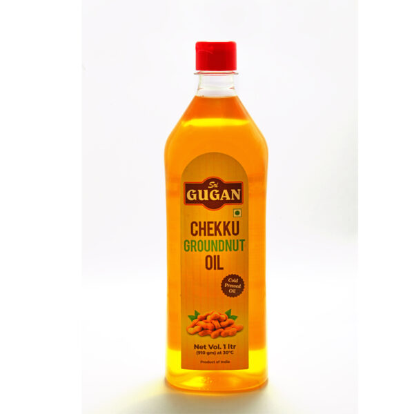 groundnut oil 1 ltr