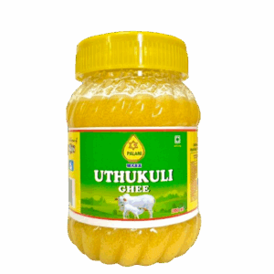 Uthukuli Ghee 200 ml Rs.180