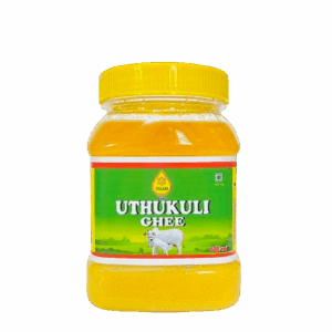 Uthukuli Ghee 500 ml Rs.475